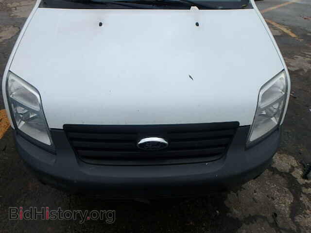 2012 FORD TRANSIT CO - VIN: NM0LS7CN1CT123121 - Фото 7
