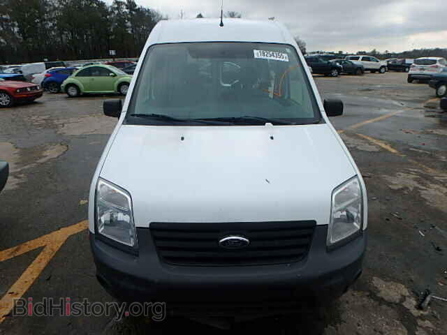 2012 FORD TRANSIT CO - VIN: NM0LS7CN1CT123121 - Фото 9