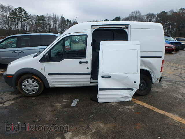 2012 FORD TRANSIT CO - VIN: NM0LS7CN1CT123121 - Фото 10