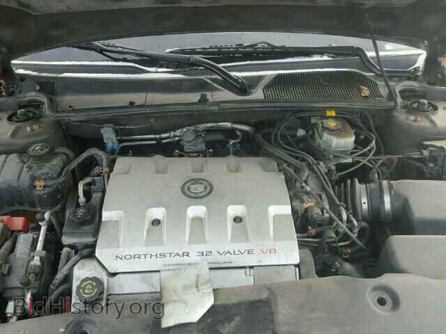 2002 CADILLAC DEVILLE - VIN: 1G6KD57Y92U178087 - Photo 7
