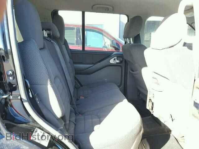 2012 NISSAN PATHFINDER - VIN: 5N1AR1NN2CC634185 - Фото 6