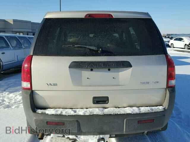 2002 SATURN VUE - VIN: 5GZCZ63B12S805126 - Фото 9