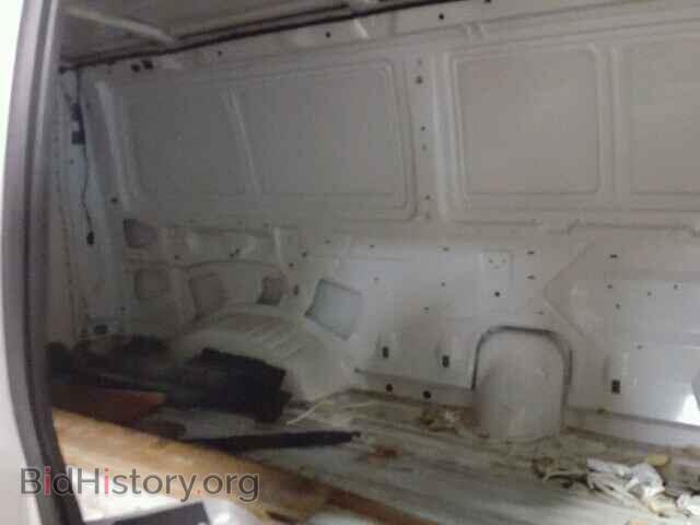 2011 FORD ECONOLINE - VIN: 1FTNE2EL9BDB19277 - Фото 6