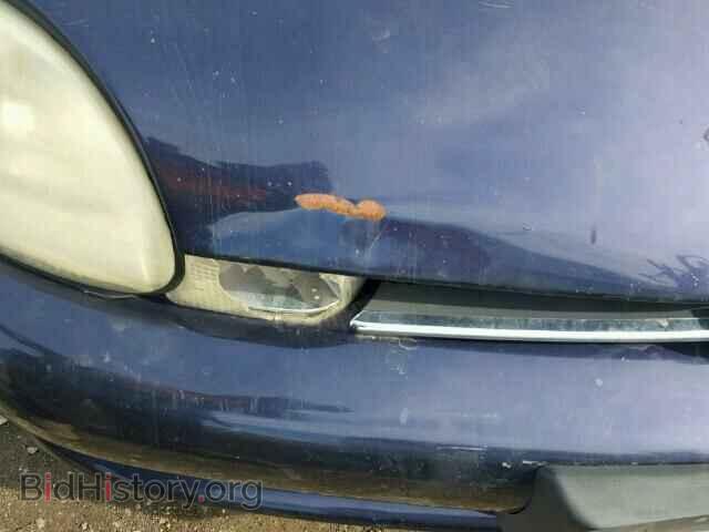 2000 DODGE NEON - VIN: 1B3ES46C5YD655415 - Фото 10