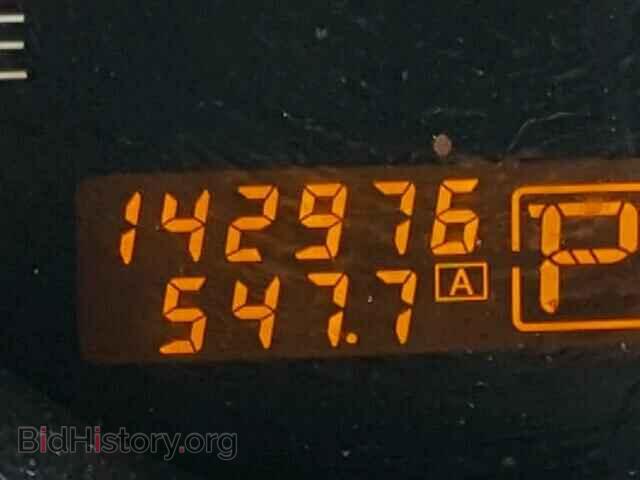2007 NISSAN MAXIMA - VIN: 1N4BA41E97C820440 - Фото 8
