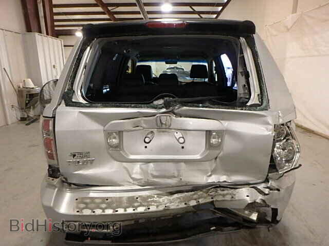 2006 HONDA PILOT - VIN: 5FNYF28186B030271 - Фото 10