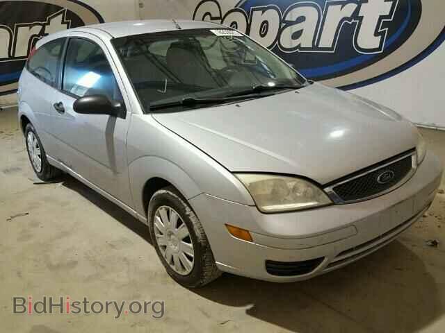 Фотография 3FAFP31N65R123588 - FORD FOCUS 2005