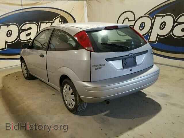 2005 FORD FOCUS - VIN: 3FAFP31N65R123588 - Фото 3