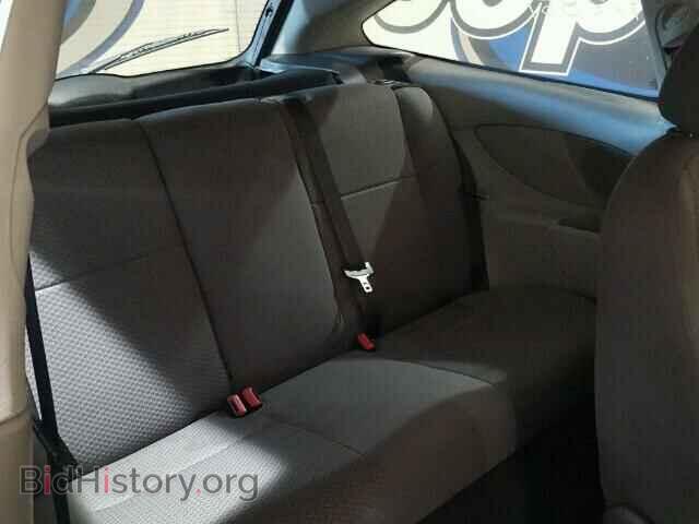 2005 FORD FOCUS - VIN: 3FAFP31N65R123588 - Фото 6