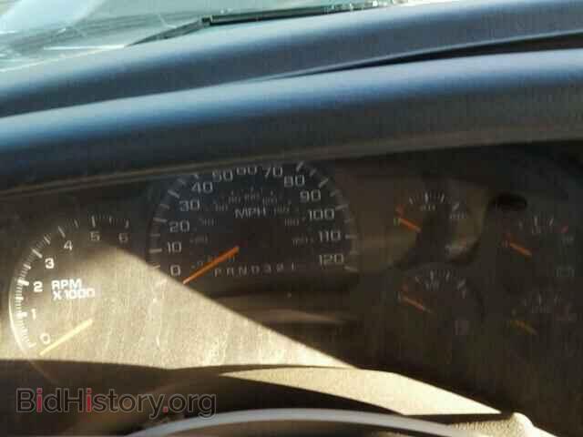 2006 CHEVROLET SILVERADO - VIN: 1GCEC19T46Z184217 - Фото 8