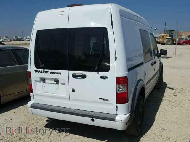2013 FORD TRANSIT CO - VIN: NM0LS6BN6DT164423 - Фото 4