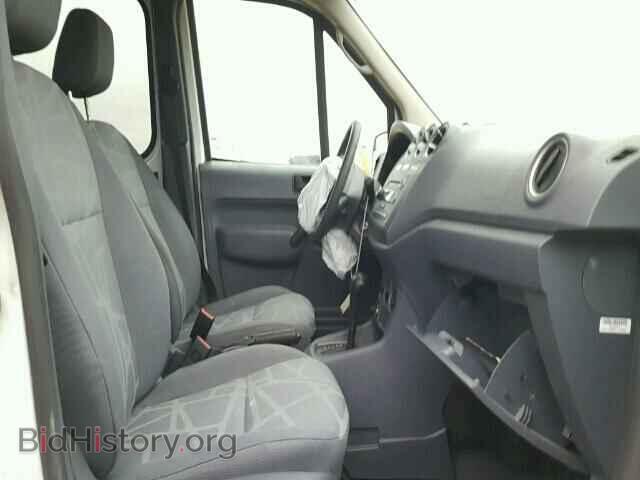 2013 FORD TRANSIT CO - VIN: NM0LS6BN6DT164423 - Фото 5