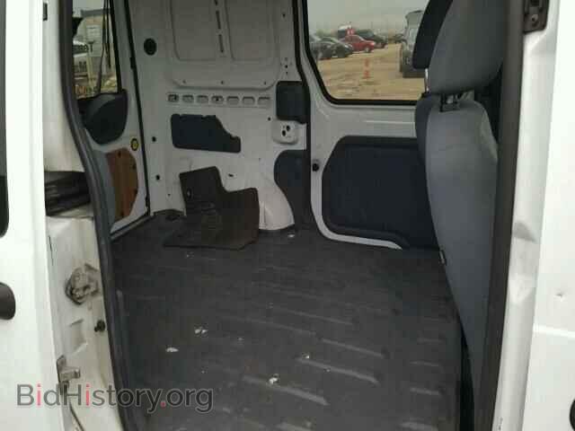 2013 FORD TRANSIT CO - VIN: NM0LS6BN6DT164423 - Фото 6