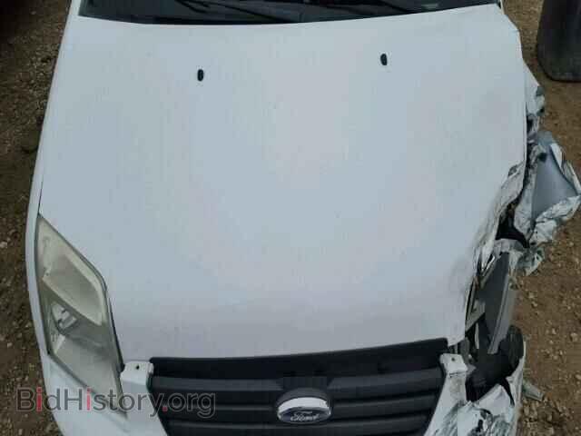 2013 FORD TRANSIT CO - VIN: NM0LS6BN6DT164423 - Фото 7
