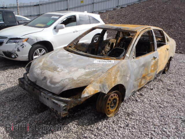 2007 FORD FOCUS - VIN: 1FAFP34N67W141441 - Photo 2