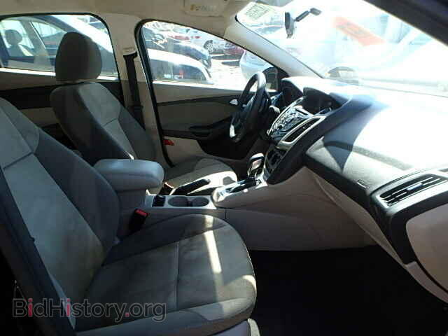 2013 FORD FOCUS - VIN: 1FADP3F23DL230679 - Фото 5