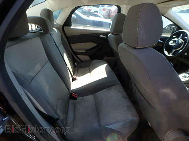 2013 FORD FOCUS - VIN: 1FADP3F23DL230679 - Фото 6