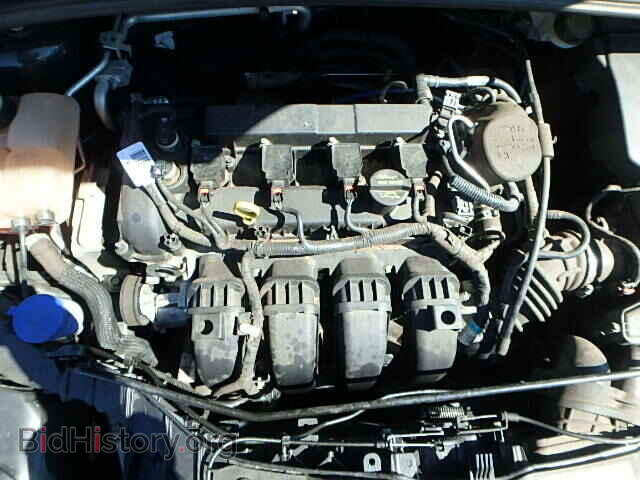 2013 FORD FOCUS - VIN: 1FADP3F23DL230679 - Фото 7