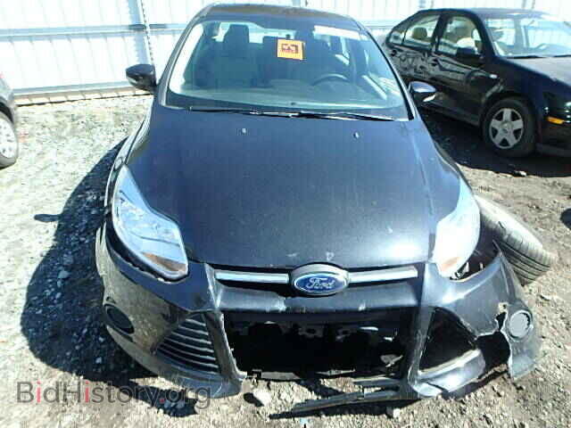2013 FORD FOCUS - VIN: 1FADP3F23DL230679 - Фото 10