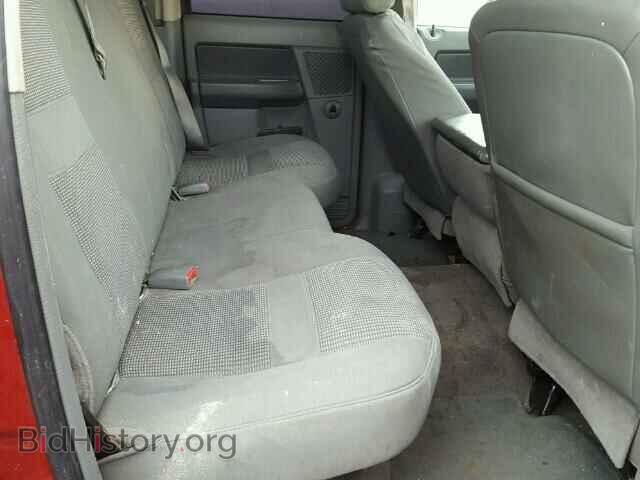 2007 DODGE RAM 3500 - VIN: 3D7ML48A27G831962 - Фото 6