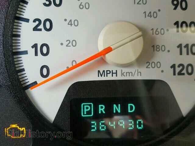 2007 DODGE RAM 3500 - VIN: 3D7ML48A27G831962 - Фото 8