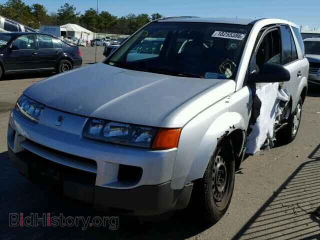2004 SATURN VUE - VIN: 5GZCZ33D04S802415 - Photo 2
