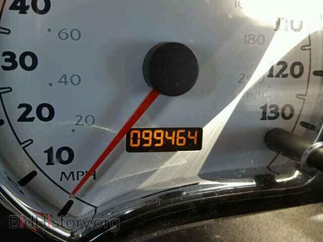 2004 SATURN VUE - VIN: 5GZCZ33D04S802415 - Photo 8