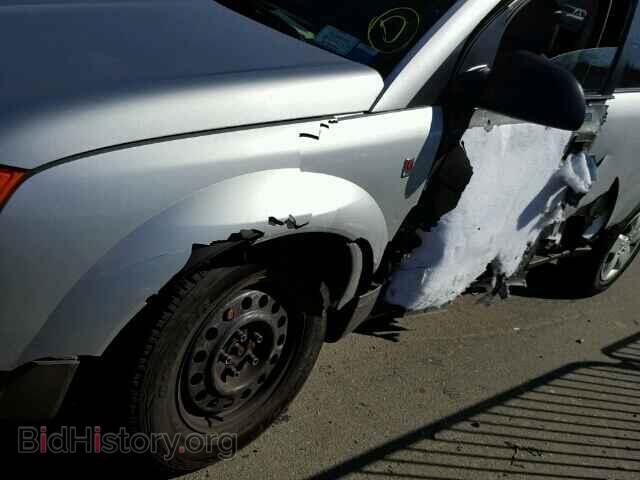 2004 SATURN VUE - VIN: 5GZCZ33D04S802415 - Photo 9