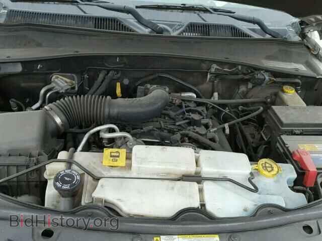 2011 JEEP LIBERTY - VIN: 1J4PP2GK4BW528275 - Фото 7