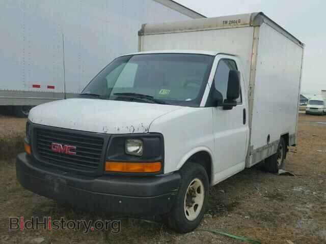 2003 GMC SAVANA - VIN: 1GDGG31V131904276 - Фото 2