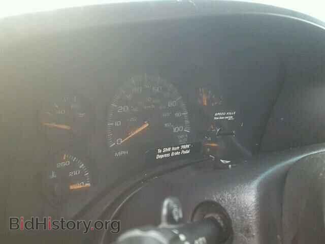 2003 GMC SAVANA - VIN: 1GDGG31V131904276 - Фото 8