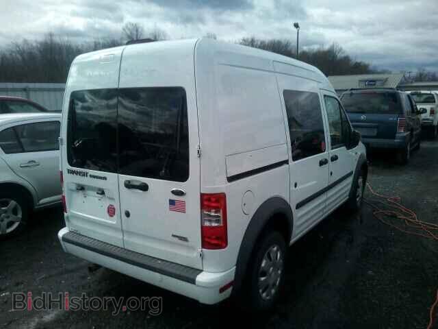 2013 FORD TRANSIT CO - VIN: NM0LS6BN2DT174396 - Фото 4