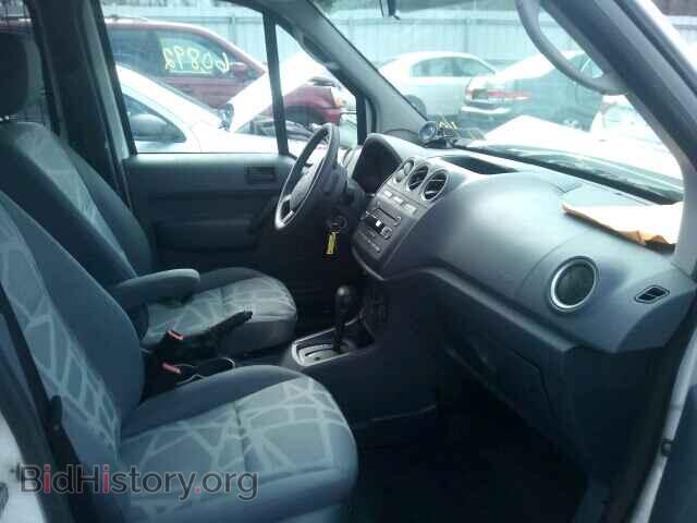 2013 FORD TRANSIT CO - VIN: NM0LS6BN2DT174396 - Фото 5