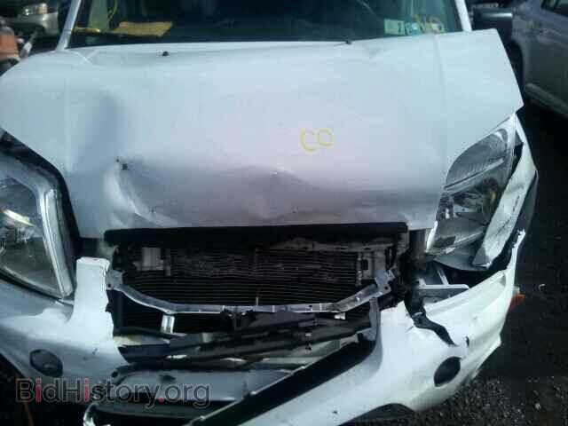 2013 FORD TRANSIT CO - VIN: NM0LS6BN2DT174396 - Фото 7