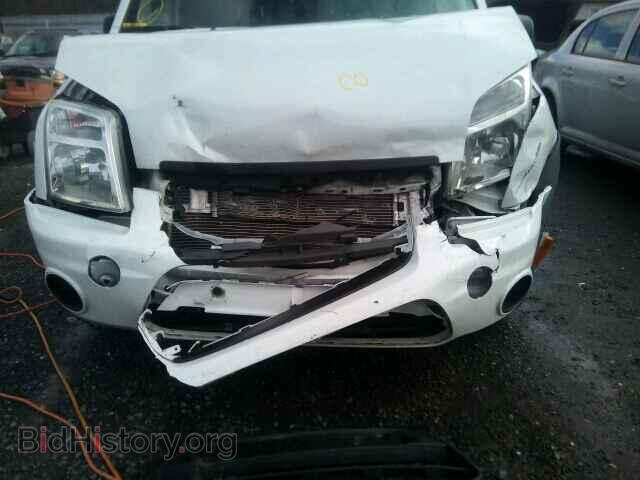 2013 FORD TRANSIT CO - VIN: NM0LS6BN2DT174396 - Фото 9