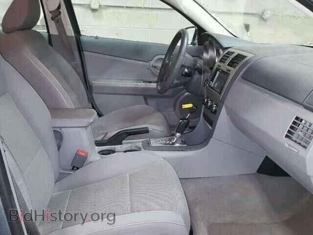 2008 DODGE AVENGER - VIN: 1B3LC46K38N248988 - Photo 5