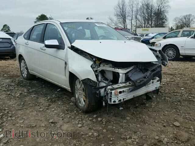 Фотография 1FAHP37N89W178093 - FORD FOCUS 2009