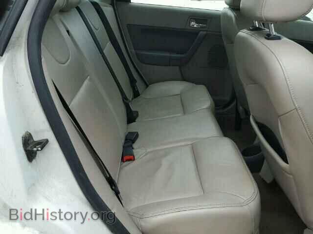 2009 FORD FOCUS - VIN: 1FAHP37N89W178093 - Фото 6