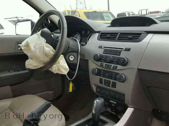 2009 FORD FOCUS - VIN: 1FAHP37N89W178093 - Фото 10