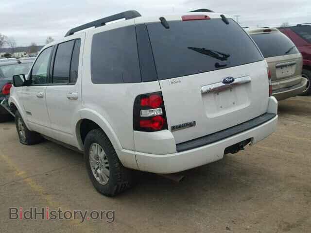 2008 FORD EXPLORER - VIN: 1FMEU63E48UA23561 - Фото 3