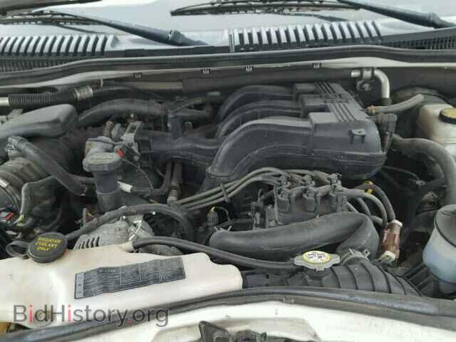 2008 FORD EXPLORER - VIN: 1FMEU63E48UA23561 - Фото 7