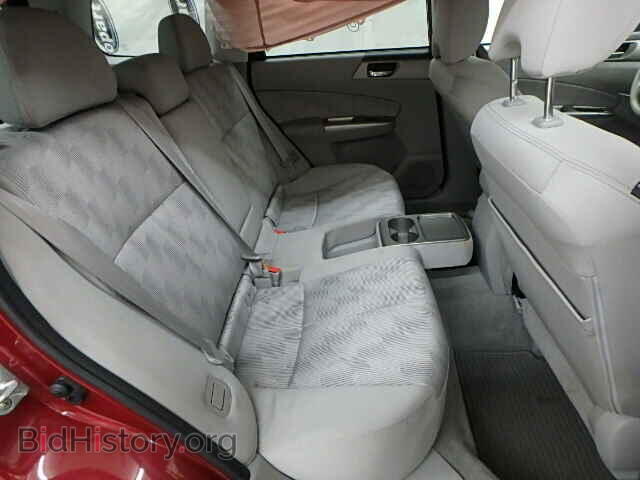2010 SUBARU FORESTER - VIN: JF2SH6CC3AH782891 - Фото 6