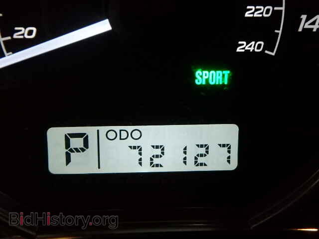 2010 SUBARU FORESTER - VIN: JF2SH6CC3AH782891 - Фото 8