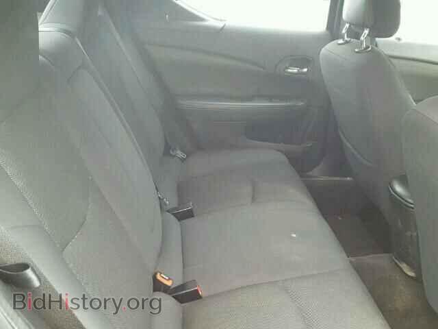 2012 DODGE AVENGER - VIN: 1C3CDZAB5CN220087 - Фото 6