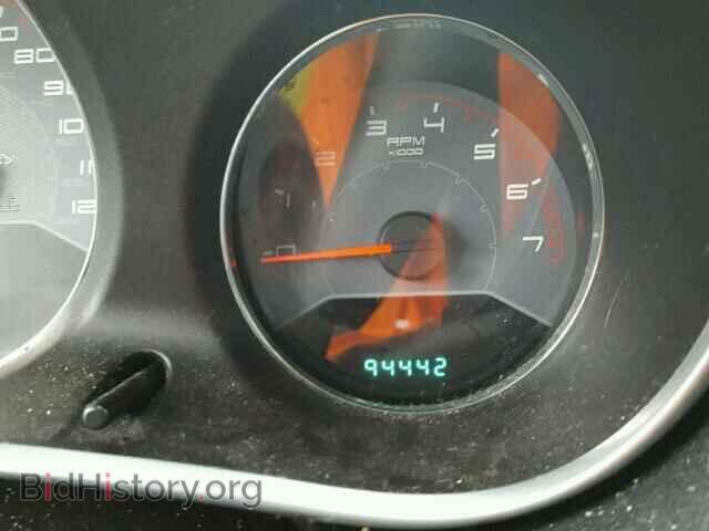 2012 DODGE AVENGER - VIN: 1C3CDZAB5CN220087 - Фото 8