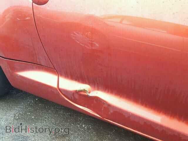 2007 MITSUBISHI ECLIPSE - VIN: 4A3AK24F27E045847 - Photo 9