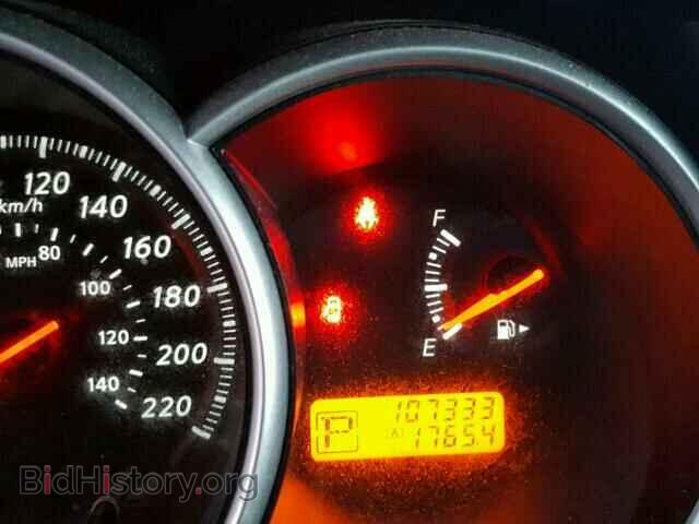 2011 NISSAN VERSA - VIN: 3N1BC1CP1BL480704 - Фото 8