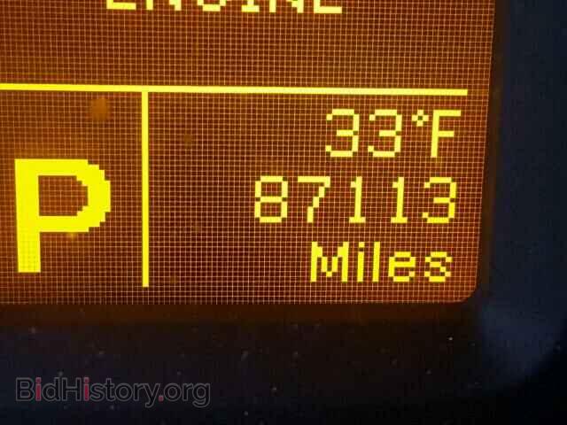 2011 SUZUKI KIZASHI - VIN: JS2RF9A66B6110554 - Photo 8
