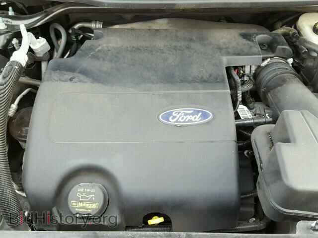 2012 FORD EXPLORER - VIN: 1FMHK7D84CGA32608 - Photo 7