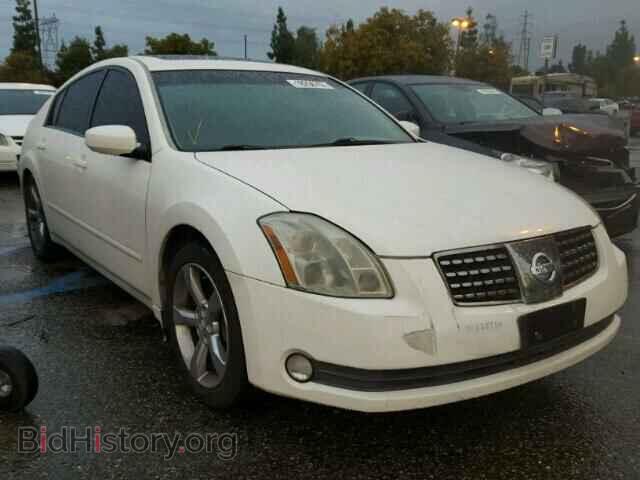 Фотография 1N4BA41E16C812122 - NISSAN MAXIMA 2006